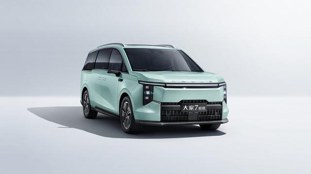 預算20萬左右，選車攻略：上汽大通MAXUS不容錯過！-有駕