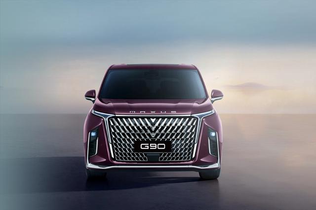 預算20萬左右，選車攻略：上汽大通MAXUS不容錯過！-有駕