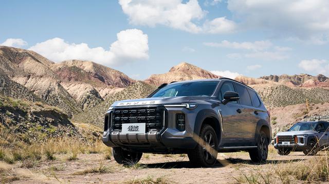 預算20萬左右，選車攻略：上汽大通MAXUS不容錯過！-有駕