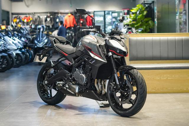 目前落地都不超3萬元的國產中排街車，這3輛最值得推薦！-有駕