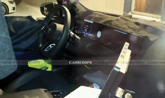 新款寶馬X3，除了屁股，其他都完美？網友：這審美我不敢茍同！-有駕