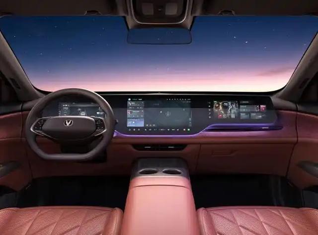 長(zhǎng)安新SUV僅3天訂單就破萬(wàn)輛，配2.0T+油耗4.2L-有駕