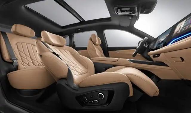 長(zhǎng)安新SUV僅3天訂單就破萬(wàn)輛，配2.0T+油耗4.2L-有駕