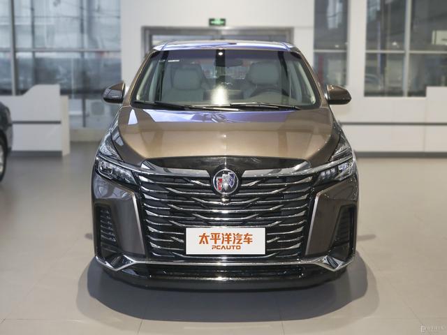 別克GL8陸上公務艙與本田艾力紳科技配置對比-有駕