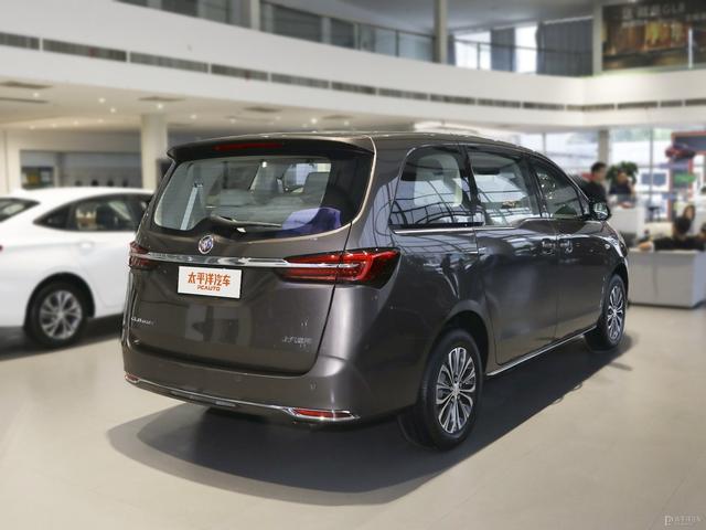 別克GL8陸上公務艙與本田艾力紳科技配置對比-有駕