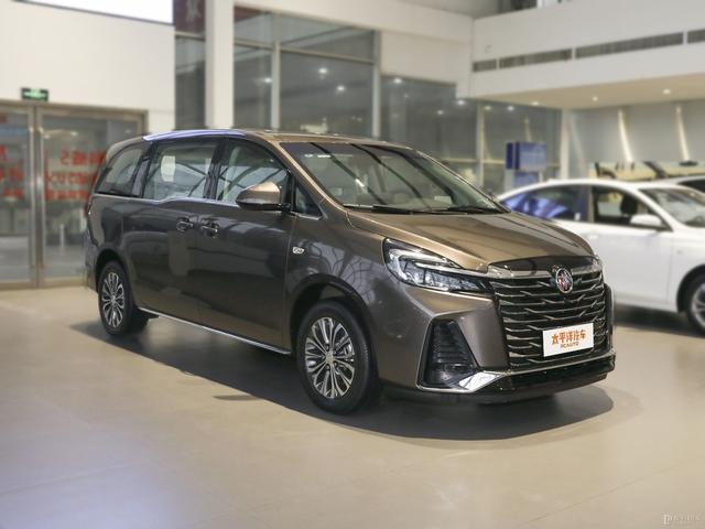 別克GL8陸上公務艙與本田艾力紳科技配置對比-有駕