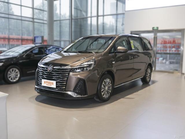 別克GL8陸上公務艙與本田艾力紳科技配置對比-有駕