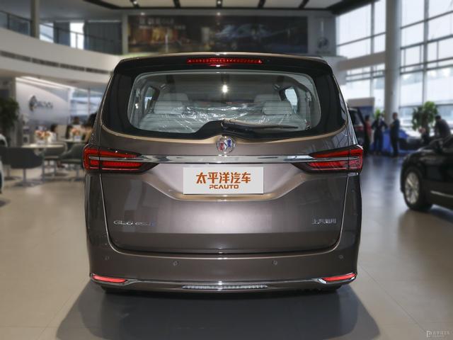 別克GL8陸上公務艙與本田艾力紳科技配置對比-有駕