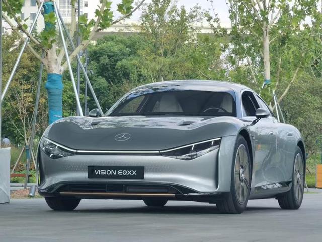 奔馳發布全新內剎車，這真是汽車發明者-有駕