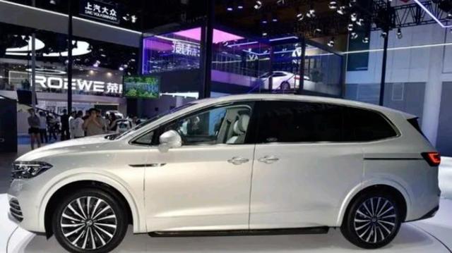 大眾終于&ldquo;妥協了&rdquo;！從29萬跌至20萬，還看啥別克GL8-有駕