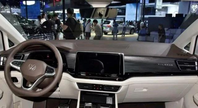 大眾終于&ldquo;妥協了&rdquo;！從29萬跌至20萬，還看啥別克GL8-有駕