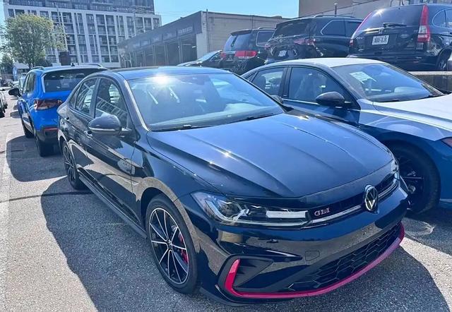 新一代大眾速騰轎車海外亮相，動力升級明顯更加具有競爭力-有駕