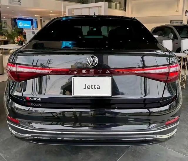 新一代大眾速騰轎車海外亮相，動力升級明顯更加具有競爭力-有駕