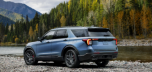 福特持續(xù)面臨稀土磁鐵供應(yīng)難題 已有一家工廠臨時停產(chǎn)