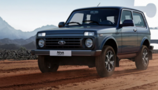 Avtovaz預計今年俄羅斯汽車銷量將下降25%