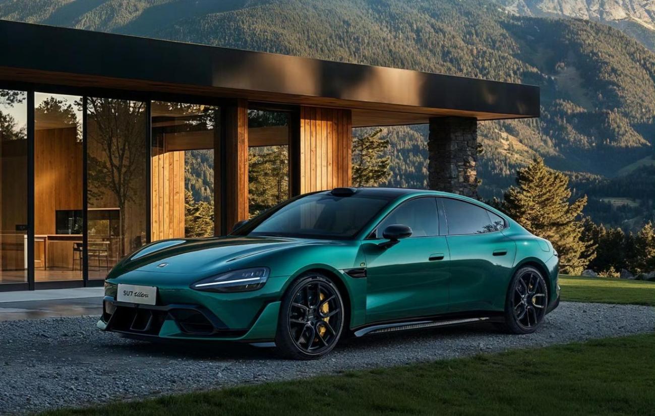 自研浪潮下，車企&ldquo;軟肋&rdquo;何時變&ldquo;利器&rdquo;？