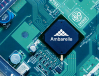 芯片設計公司安霸尋求出售后股價大漲