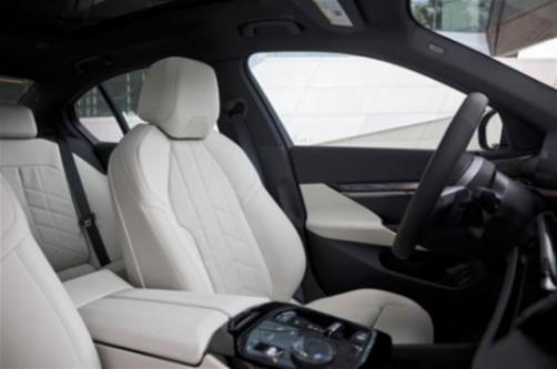 限量151臺 寶馬540i限量版官圖正式發(fā)布