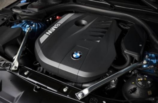 限量151臺 寶馬540i限量版官圖正式發(fā)布