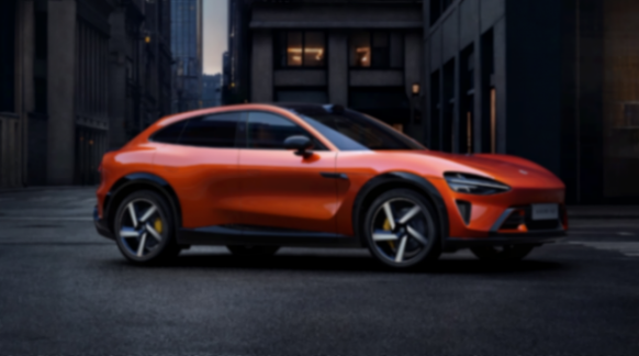 小米汽車又&ldquo;殺瘋&rdquo;了