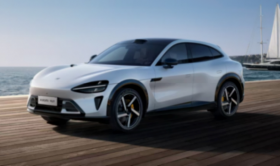 小米汽車又&ldquo;殺瘋&rdquo;了