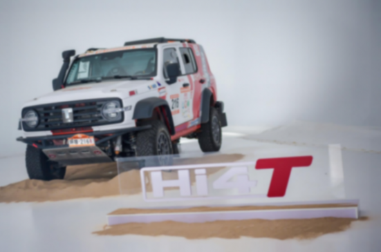 &ldquo;Hi4 Talk嗨聊會&rdquo;第二期開播&nbsp;帶你解鎖環塔冠軍動力的奧秘