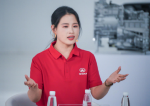 &ldquo;Hi4 Talk嗨聊會&rdquo;第二期開播&nbsp;帶你解鎖環塔冠軍動力的奧秘