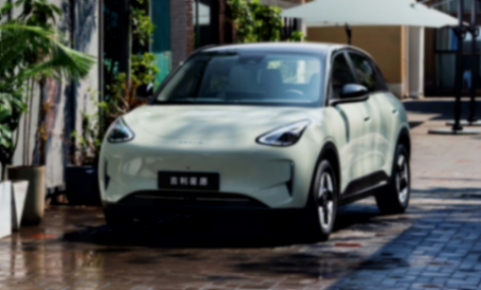 2025年5月轎車銷量TOP20：海鷗月銷破6萬，高端市場也有自主新&ldquo;王牌&rdquo;