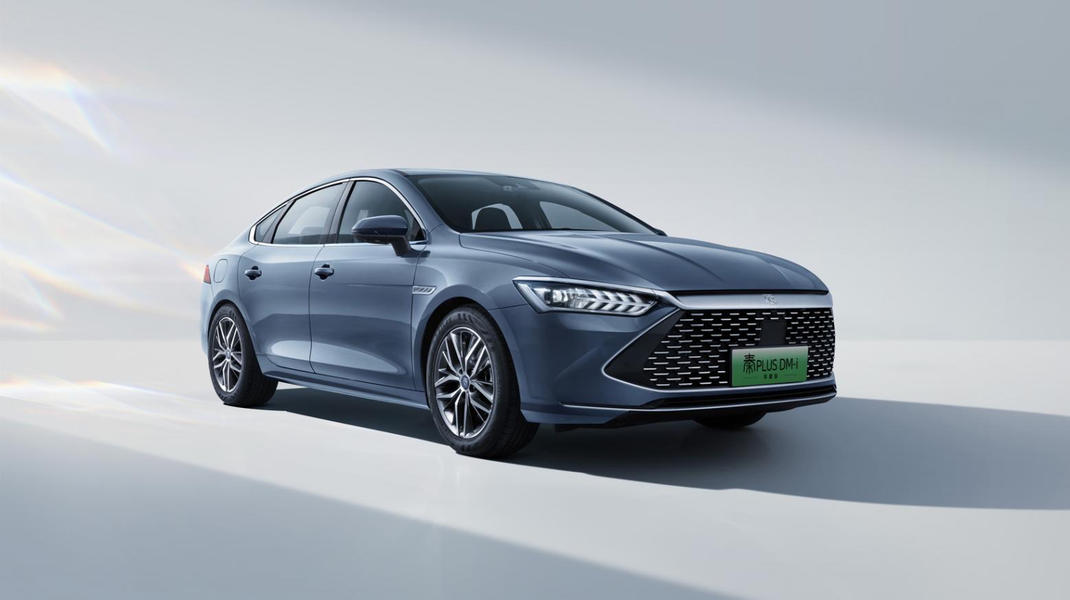 2025年5月轎車銷量TOP20：海鷗月銷破6萬，高端市場也有自主新&ldquo;王牌&rdquo;