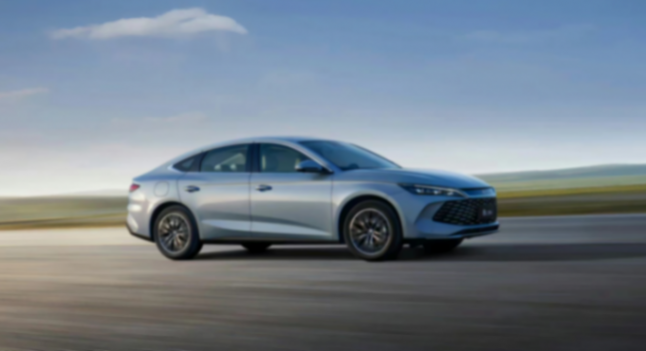 2025年5月轎車銷量TOP20：海鷗月銷破6萬，高端市場也有自主新&ldquo;王牌&rdquo;