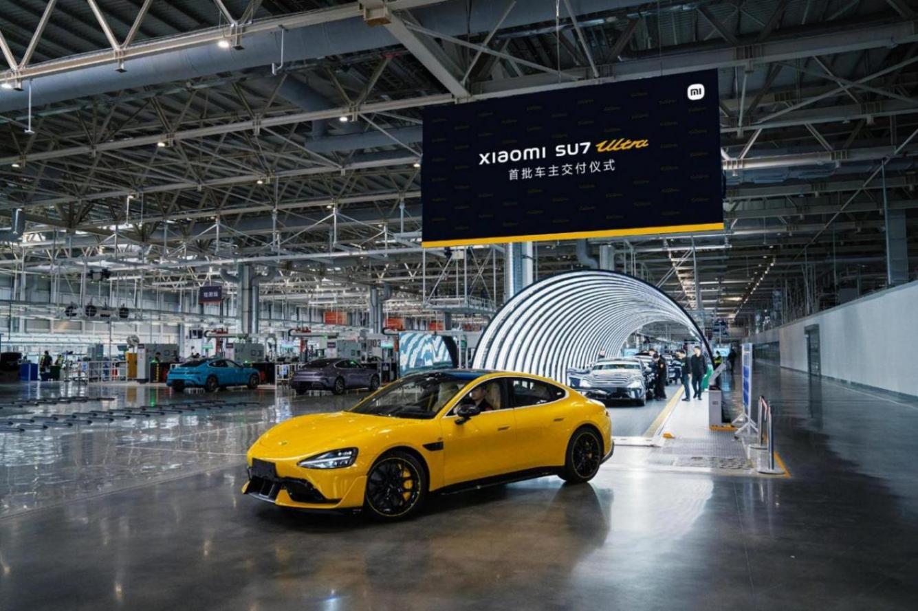 2025年5月轎車銷量TOP20：海鷗月銷破6萬，高端市場也有自主新&ldquo;王牌&rdquo;