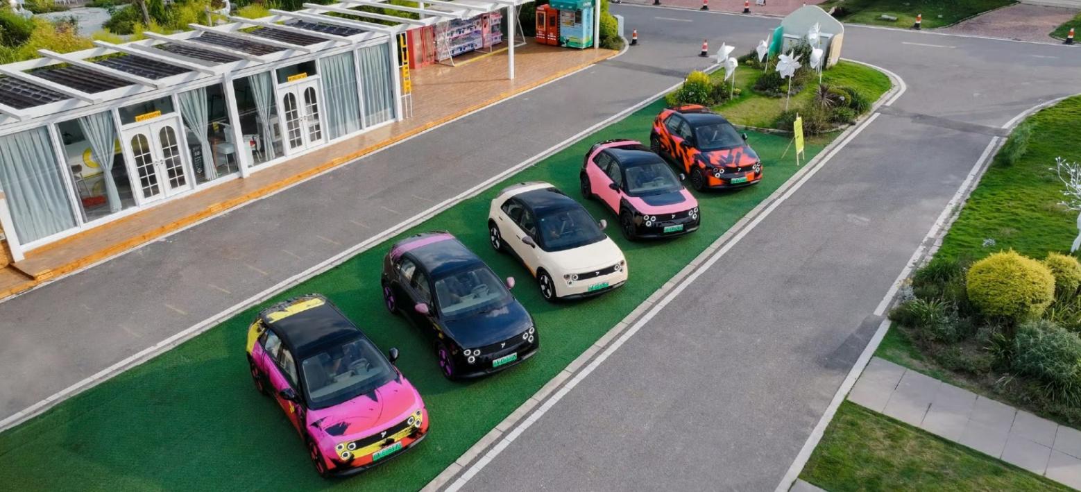 E周看點(diǎn)| 開售18小時(shí),小米YU7鎖單量破24萬臺(tái)；雷克薩斯中國獨(dú)資工廠開建