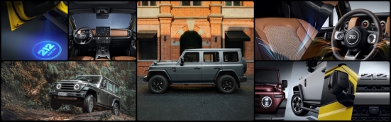 212品牌&ldquo;樂野之日&rdquo;開啟跨界探索 升級款 T01檢閱官煥新亮相