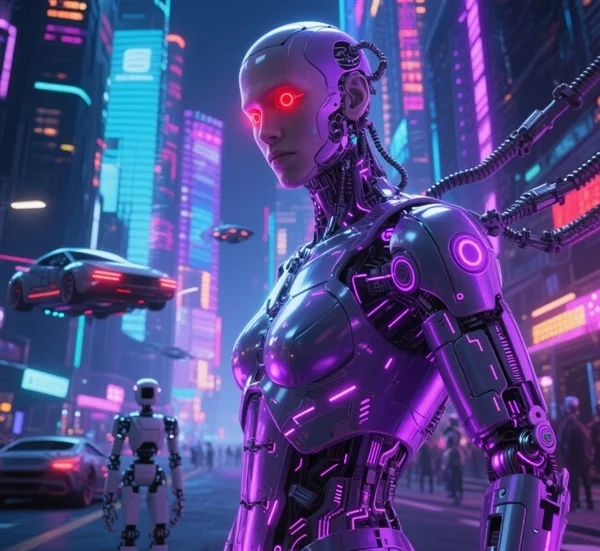 遠(yuǎn)超摩爾定律！AI模型每7個(gè)月能力翻倍 美國智庫：或瓦解民主制度