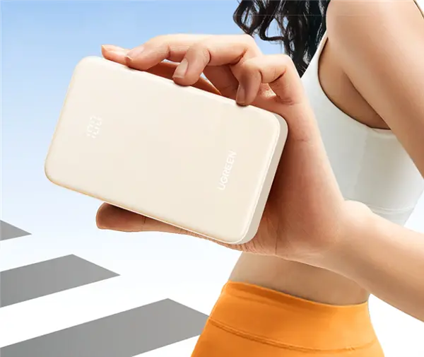 格局拉滿！綠聯(lián)充電寶以舊換新來了 無3C標(biāo)識(shí)可半價(jià)換購