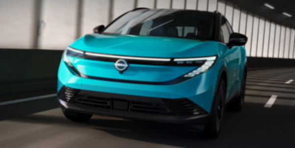 曝日產與富士康洽談在日本合作生產電動汽車