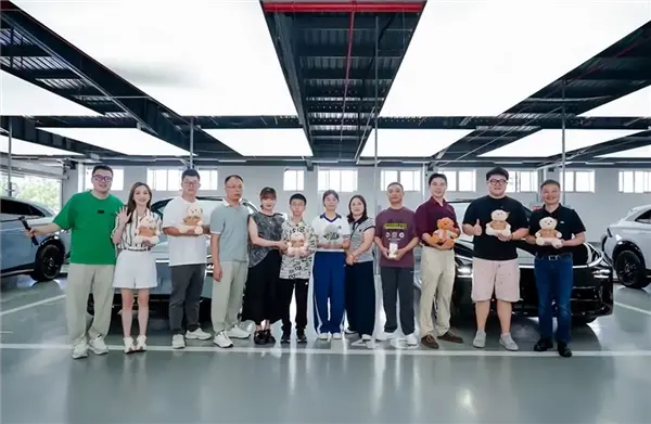 何小鵬：小鵬G7首批車主中60%選擇頂配Ultra版