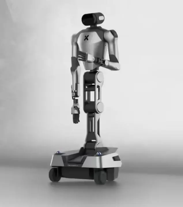 ▲ 星海圖 R1 Pro