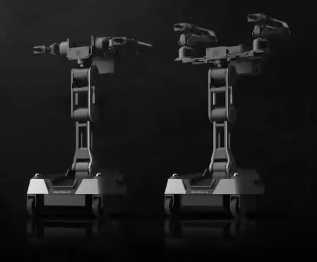 ▲ 星海圖 R1 Lite