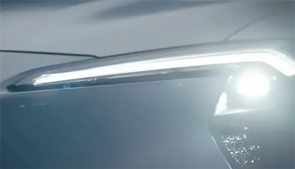 別克高端新能源品牌&ldquo;至境&rdquo;首款轎車來了！支持L2++全場景高階智駕