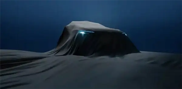 別克高端新能源品牌&ldquo;至境&rdquo;首款轎車來了！支持L2++全場景高階智駕