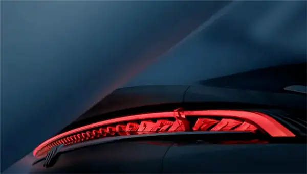 別克高端新能源品牌&ldquo;至境&rdquo;首款轎車來了！支持L2++全場景高階智駕