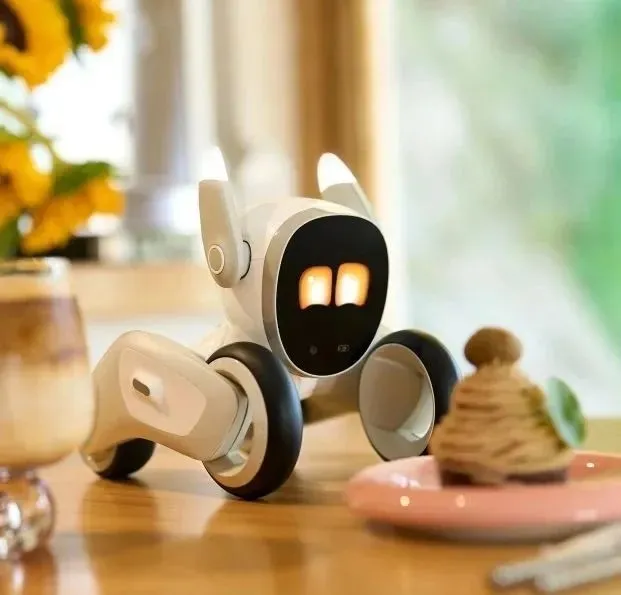 圖片來源：微信公眾號&ldquo;可以科技&rdquo;