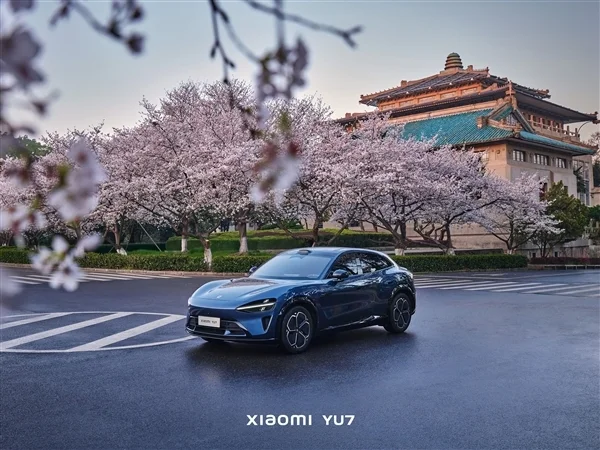 通了！小米汽車(chē)APP橫掃140萬(wàn)根充電樁 23家品牌互聯(lián)互通