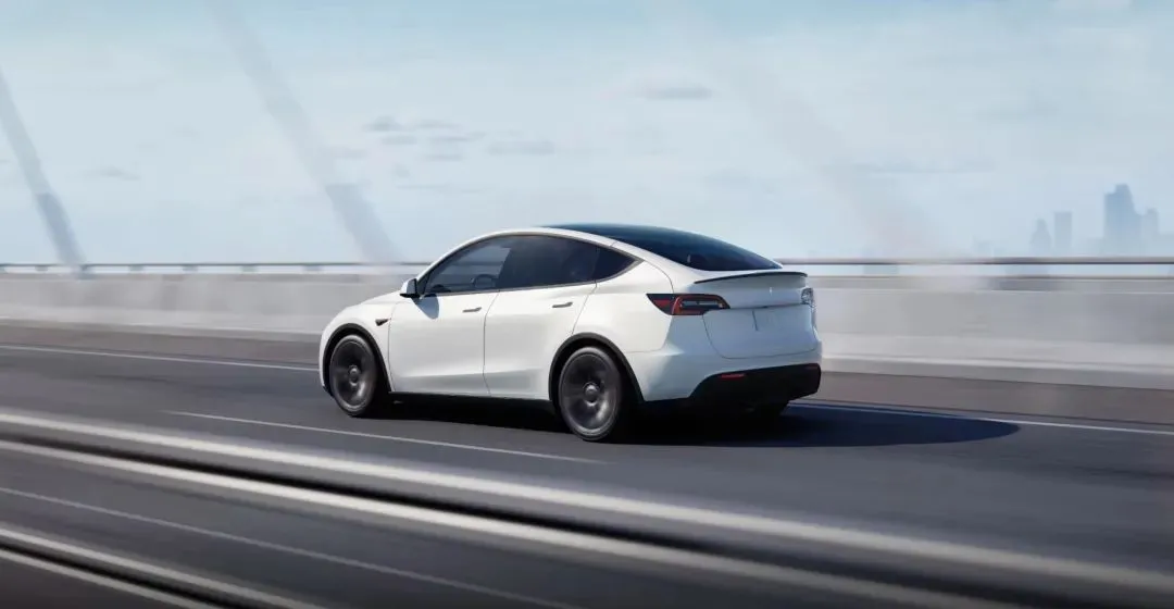 圖源：特斯拉官方