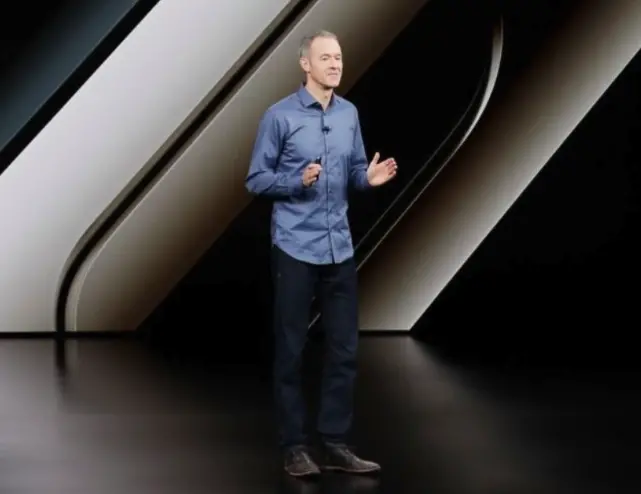 （杰夫&middot;威廉姆斯資料圖）