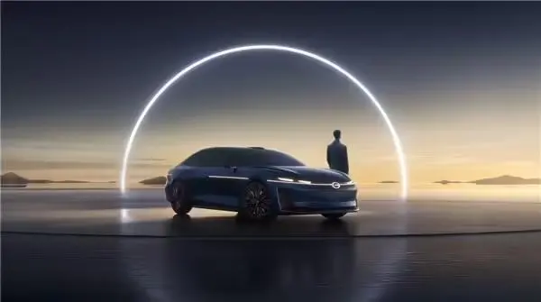 重新擁抱華為 廣汽華望已規劃兩款新車：&ldquo;含華量&rdquo;接近鴻蒙五界