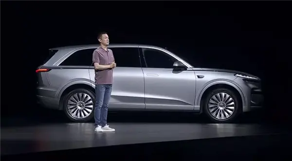 李斌：蔚來充換電建設10年時間已投入180億元