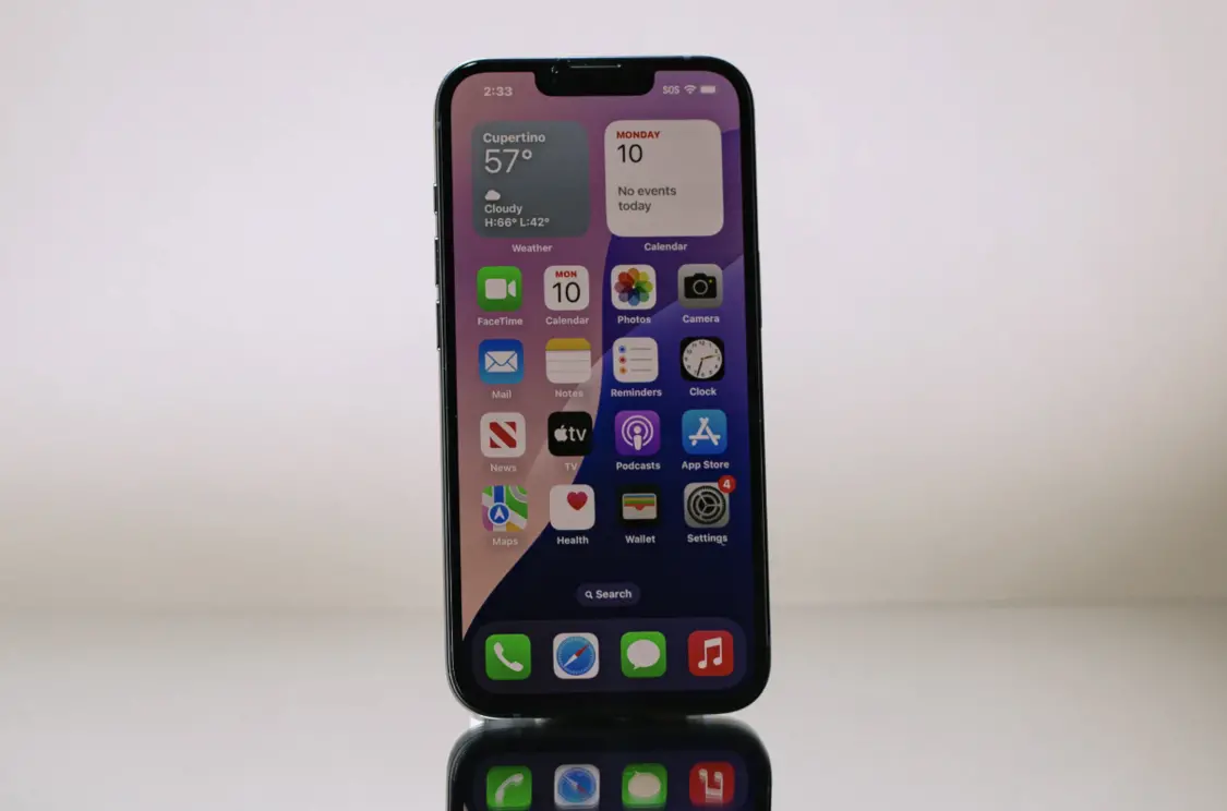 蘋果將發(fā)布iPhone 16e后繼機(jī)型