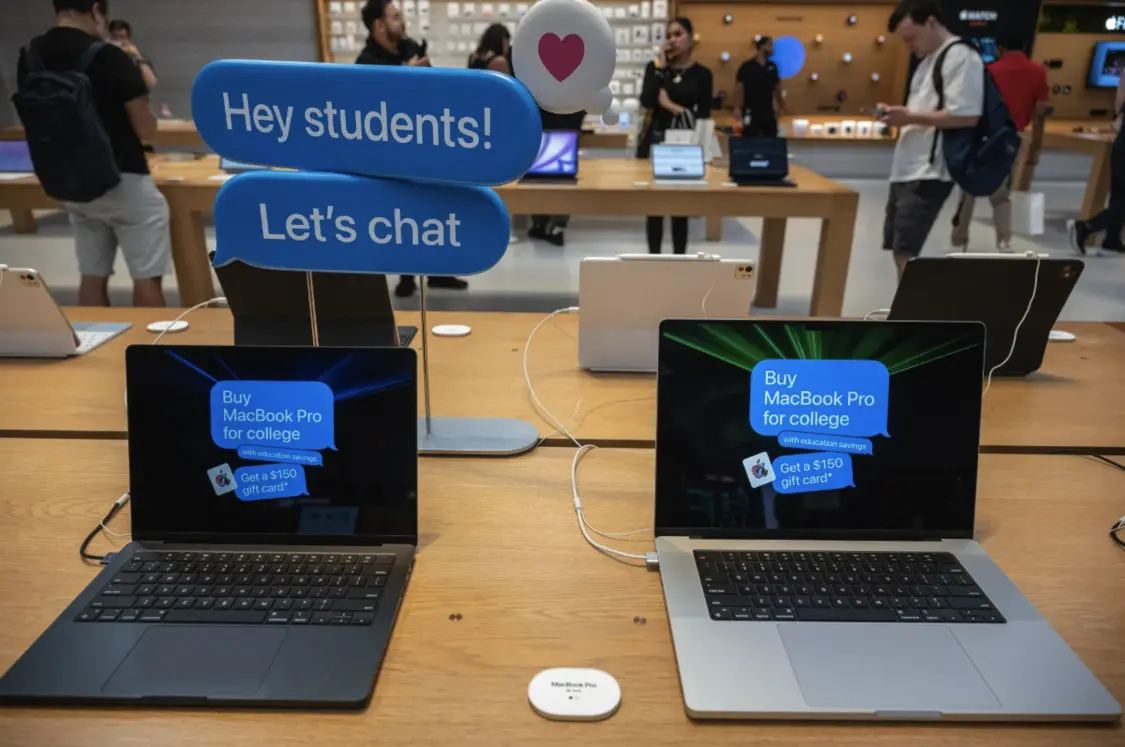 新MacBook Pro將是當(dāng)前設(shè)計(jì)的最后一代產(chǎn)品